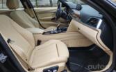 BMW 3 Series 6 generation (F3x) [restyling]