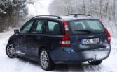 Volvo V50 1 generation wagon