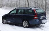 Volvo V50 1 generation wagon