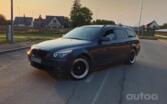 BMW 5 Series E60/E61 [restyling] Touring wagon