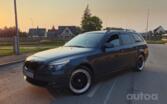 BMW 5 Series E60/E61 [restyling] Touring wagon