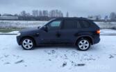 BMW X5 E70 Crossover