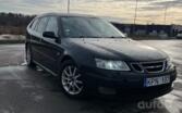 Saab 9-3 2 generation wagon