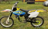 Suzuki RM