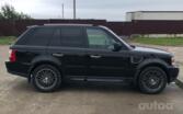 Land Rover Range Rover Sport 1 generation SUV