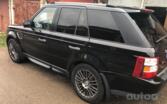 Land Rover Range Rover Sport 1 generation SUV