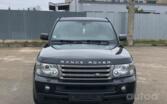 Land Rover Range Rover Sport 1 generation SUV