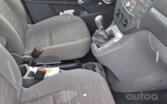 Ford C-Max 1 generation [restyling] Minivan