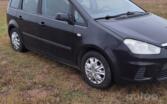 Ford C-Max 1 generation [restyling] Minivan