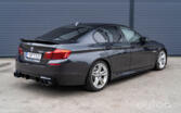 BMW 5 Series F07/F10/F11 [restyling] Sedan