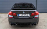 BMW 5 Series F07/F10/F11 [restyling] Sedan