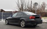 BMW 3 Series E90/E91/E92/E93 Sedan