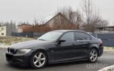 BMW 3 Series E90/E91/E92/E93 Sedan