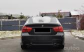 BMW 3 Series E90/E91/E92/E93 Sedan