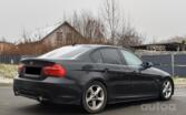 BMW 3 Series E90/E91/E92/E93 Sedan