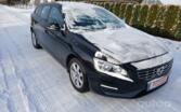 Volvo V60 1 generation [restyling] wagon 5-doors