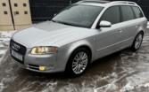 Audi A4 B7 Avant wagon 5-doors