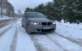 BMW 1 Series E81/E82/E87/E88 [restyling] Hatchback 5-doors