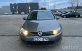 Volkswagen Golf 6 generation Hatchback 3-doors