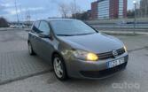 Volkswagen Golf 6 generation Hatchback 3-doors