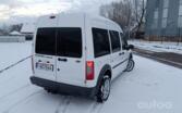 Ford Tourneo Connect 1 generation [restyling] Minivan