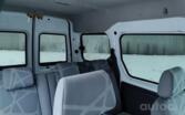 Ford Tourneo Connect 1 generation [restyling] Minivan