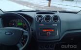 Ford Tourneo Connect 1 generation [restyling] Minivan