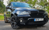 BMW X5 E70 [restyling] Crossover