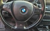 BMW X5 E70 [restyling] Crossover