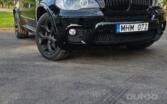 BMW X5 E70 [restyling] Crossover