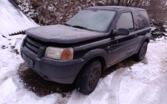 Land Rover Freelander 1 generation Hard Top crossover 3-doors