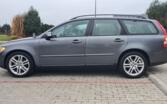 Volvo V50 1 generation wagon