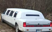 Lincoln Town Car 2 generation