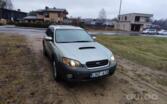 Subaru Outback 3 generation wagon