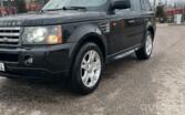 Land Rover Range Rover Sport 1 generation SUV