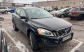 Volvo XC60 1 generation Crossover