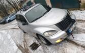 Chrysler PT Cruiser 1 generation Hatchback