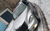 Chrysler PT Cruiser 1 generation Hatchback