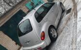 Chrysler PT Cruiser 1 generation Hatchback