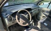 Renault Scenic 1 generation [restyling] Minivan 5-doors