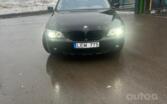 BMW 7 Series E65/E66 [restyling] Sedan