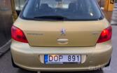 Peugeot 307 1 generation Hatchback 5-doors