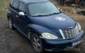 Chrysler PT Cruiser 1 generation Hatchback