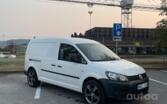 Volkswagen Caddy 3 generation [restyling] Minivan 4-doors