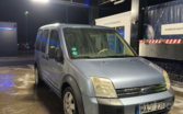 Ford Tourneo Connect 1 generation Minivan