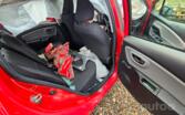 Toyota Yaris XP150 [restyling]