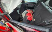 Toyota Yaris XP150 [restyling]