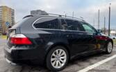 BMW 5 Series E60/E61 [restyling] Touring wagon