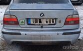 BMW 5 Series E39 [restyling] Sedan