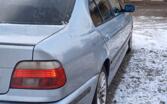 BMW 5 Series E39 [restyling] Sedan